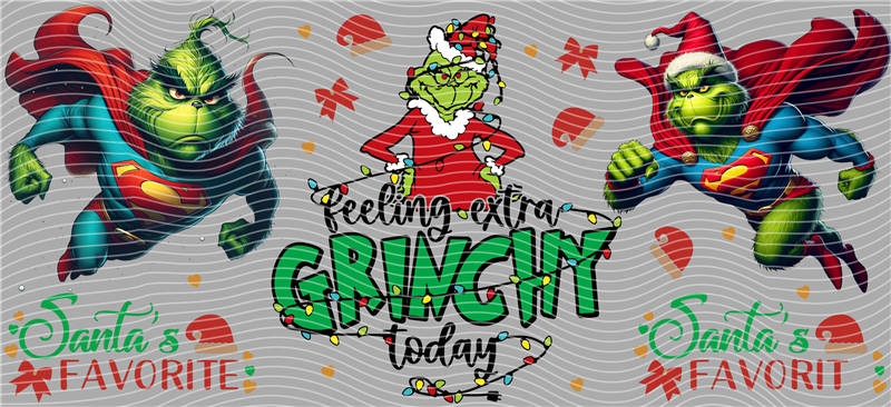 16oz Christmas-S 142